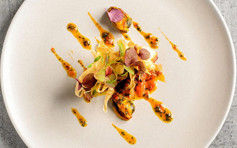 Centurion Living Dining