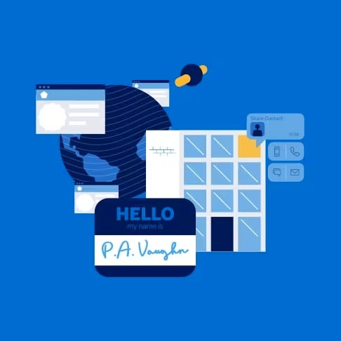 Collection and use of your data