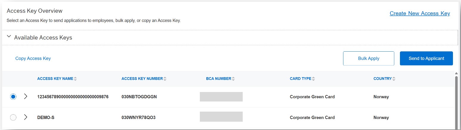 enter employee details