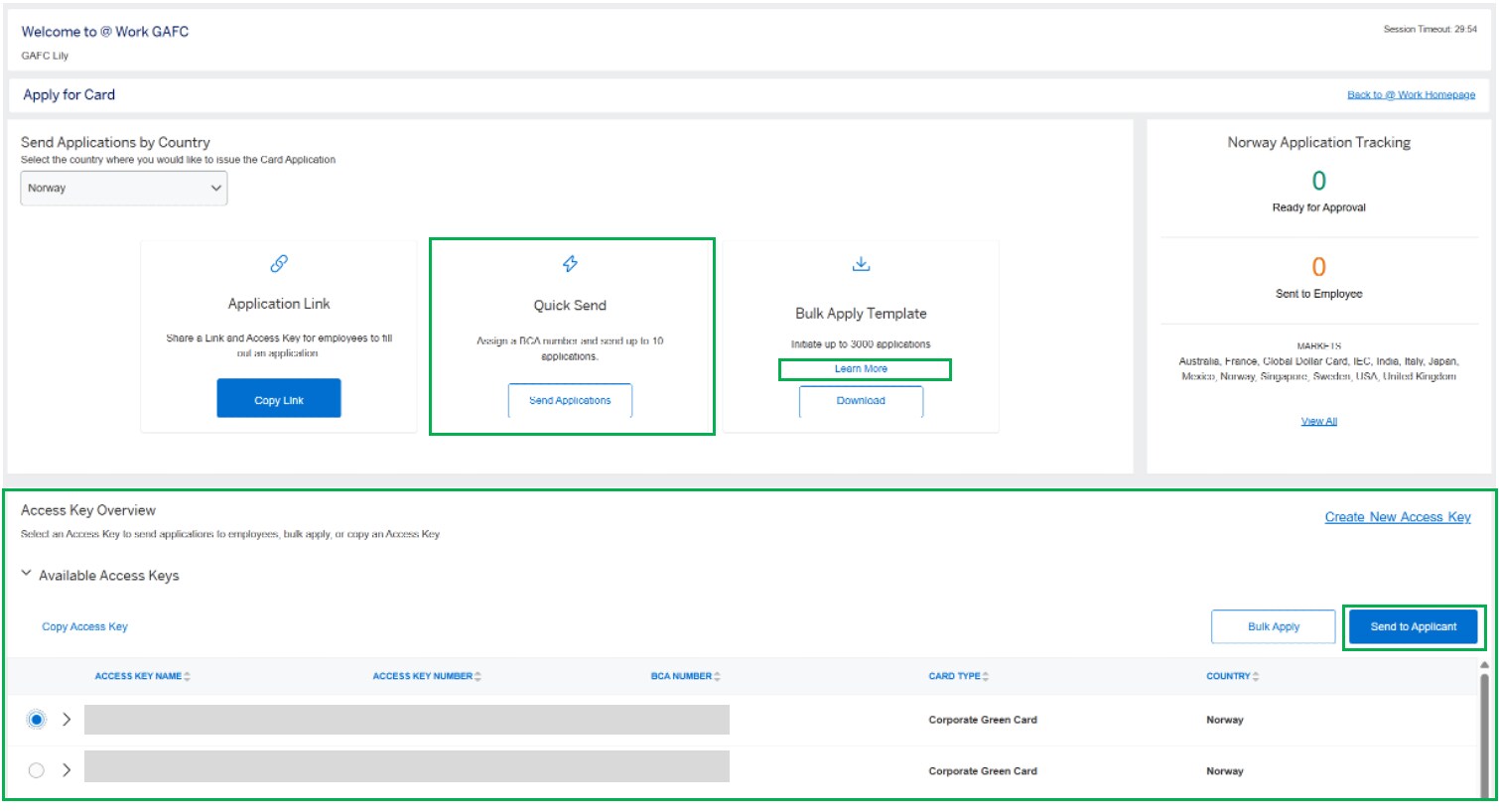 enter employee details