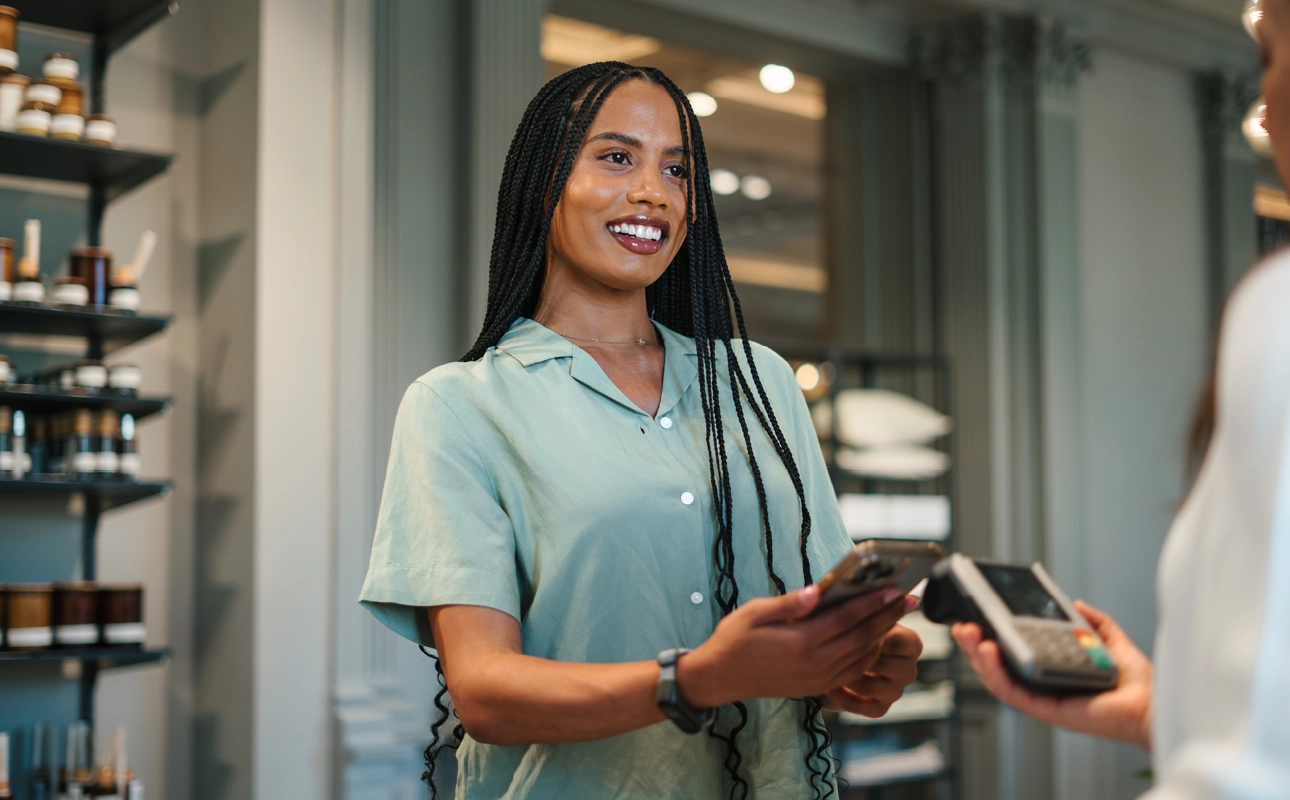 financial wellbeing
