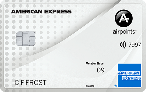 AirpointsCreditCard