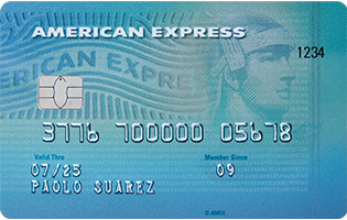 Express american credit card 20 Little