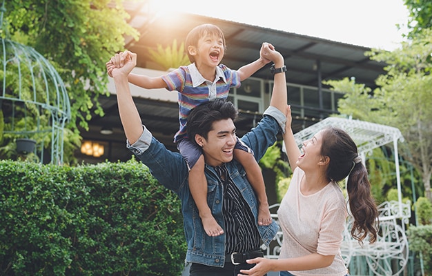 CROWNE PLAZA BANGKOK LUMPINI PARK