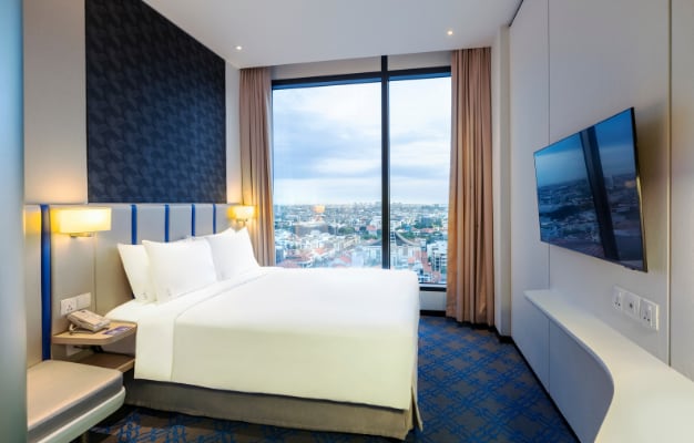 Holiday Inn Express Singapore Katong