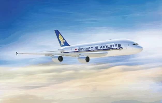 Singapore Airlines