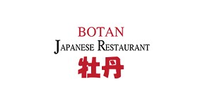 BOTAN Japanese Restaurant