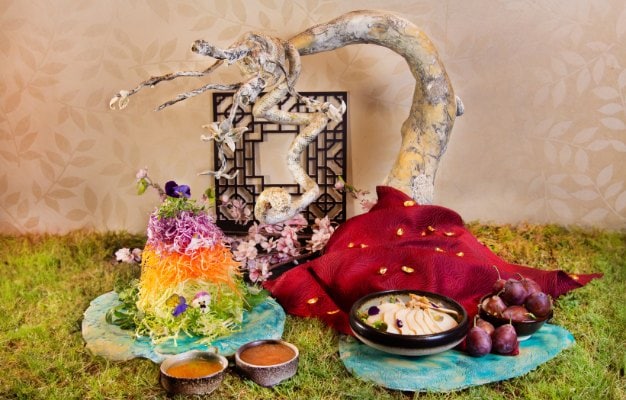 Holiday Inn Singapore Atrium