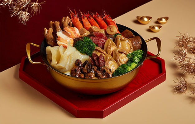 InterContinental Singapore