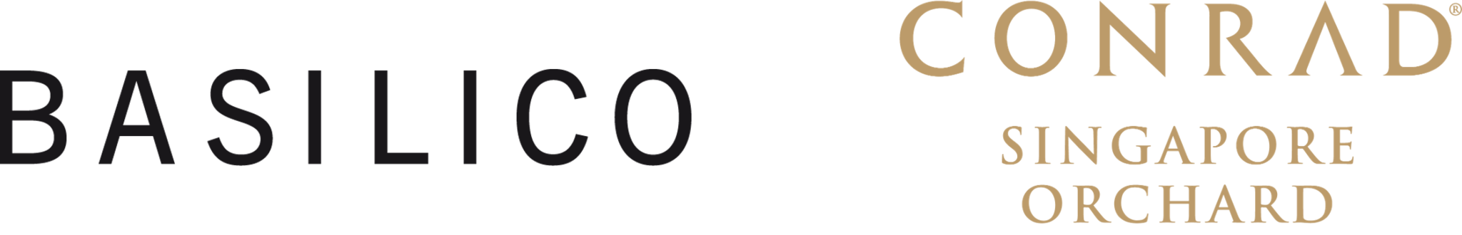 Basilico, Conrad Singapore Orchard