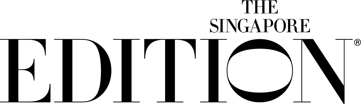 The Singapore EDITION 