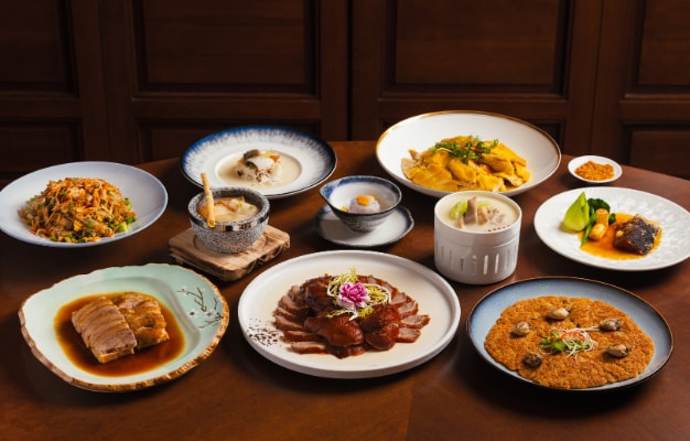 Copthorne King's Hotel