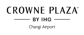 Crowne Plaza Changi Airport