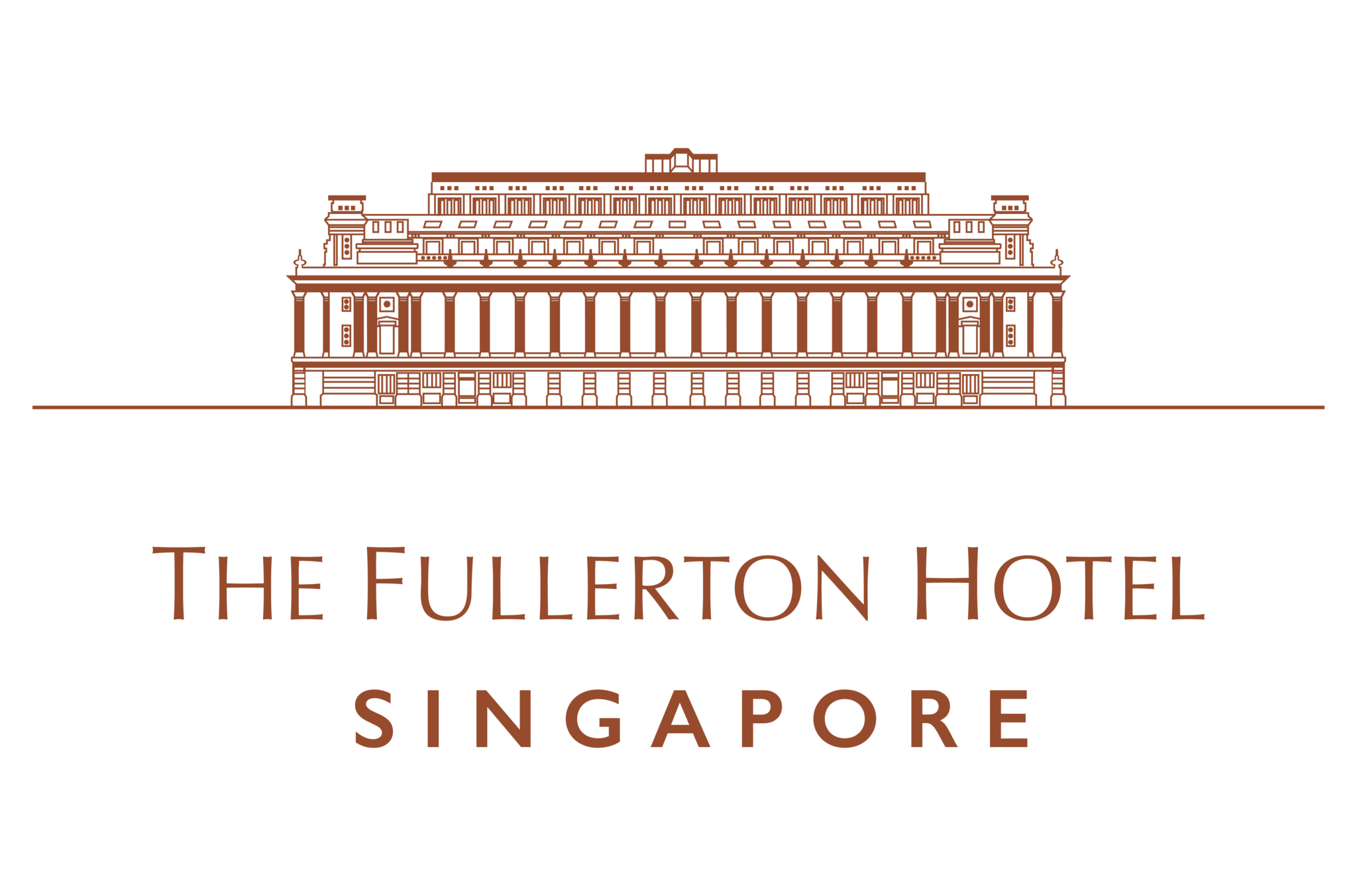 Mandarin Oriental, Singapore