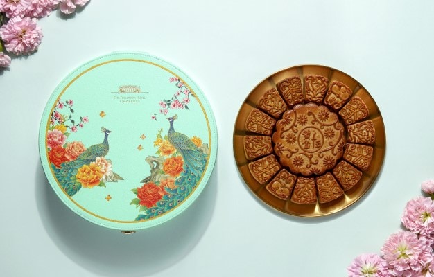 Mandarin Oriental Singapore