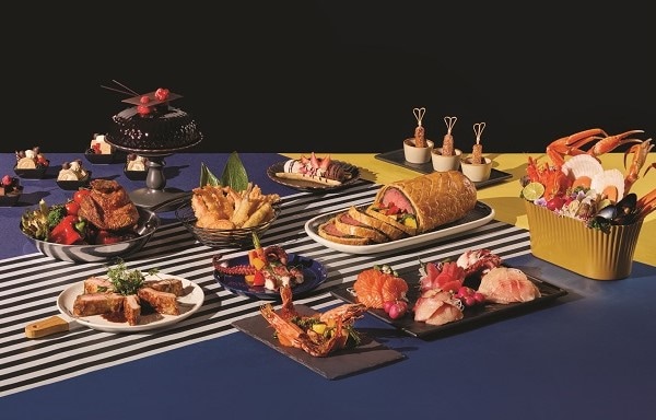 Grant Copthorne Waterfront Hotel Singapore