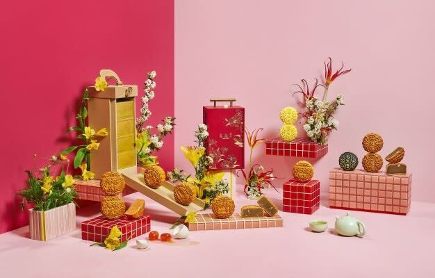 Mandarin Oriental Singapore