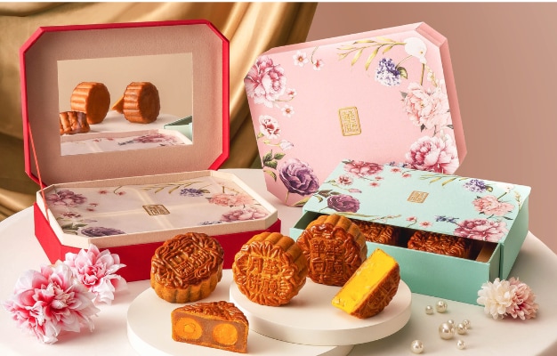 Orchard Hotel Singapore