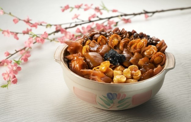 Peach Garden Chinese Restaurant