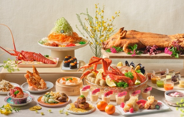 Pan Pacific Hotels Group