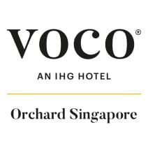 Mandarin Oriental, Singapore