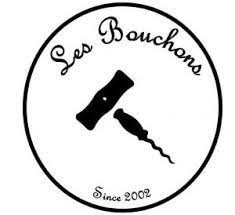 Les Bouchons