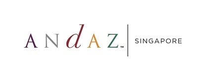 5 ON 25, Andaz Singapore