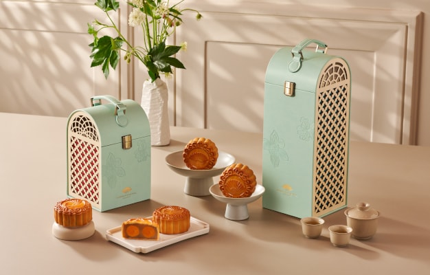 Mandarin Oriental, Singapore