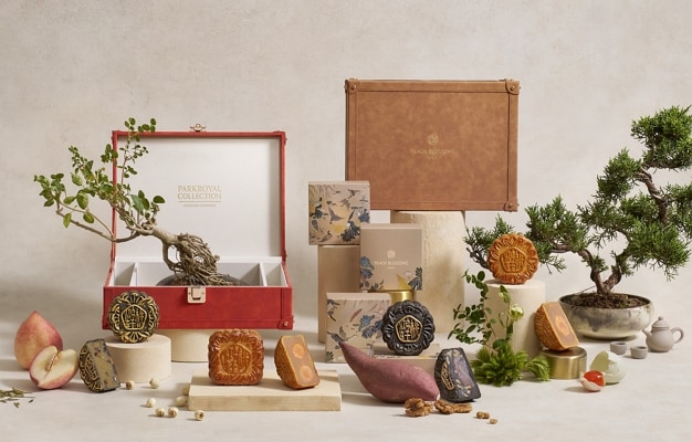 Pan Pacific Hotels Group