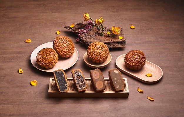 Shisen Hanten by Chen Kentaro