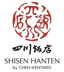 Shisen Hanten by Chen Kentaro