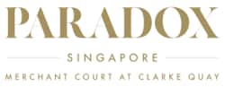 Crossroads Bar, Paradox Singapore
