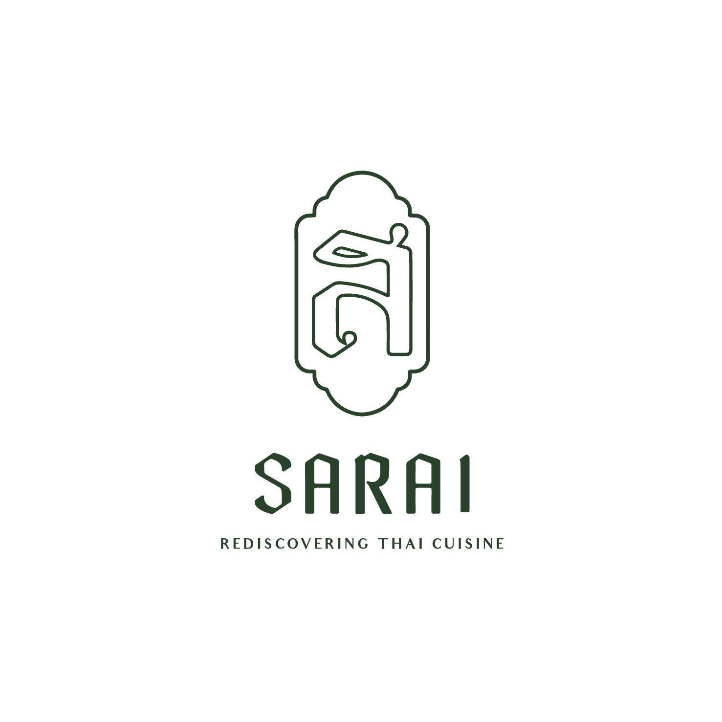 sarai fine thai