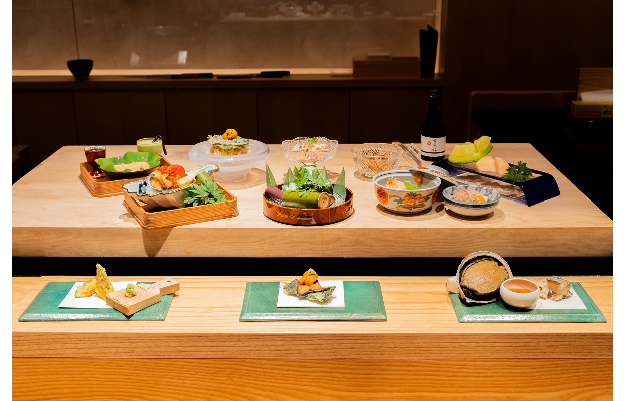 Mondrian Singapore Duxton