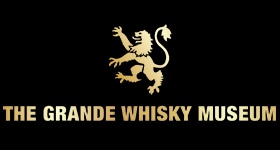 The Grande Whisky Museum