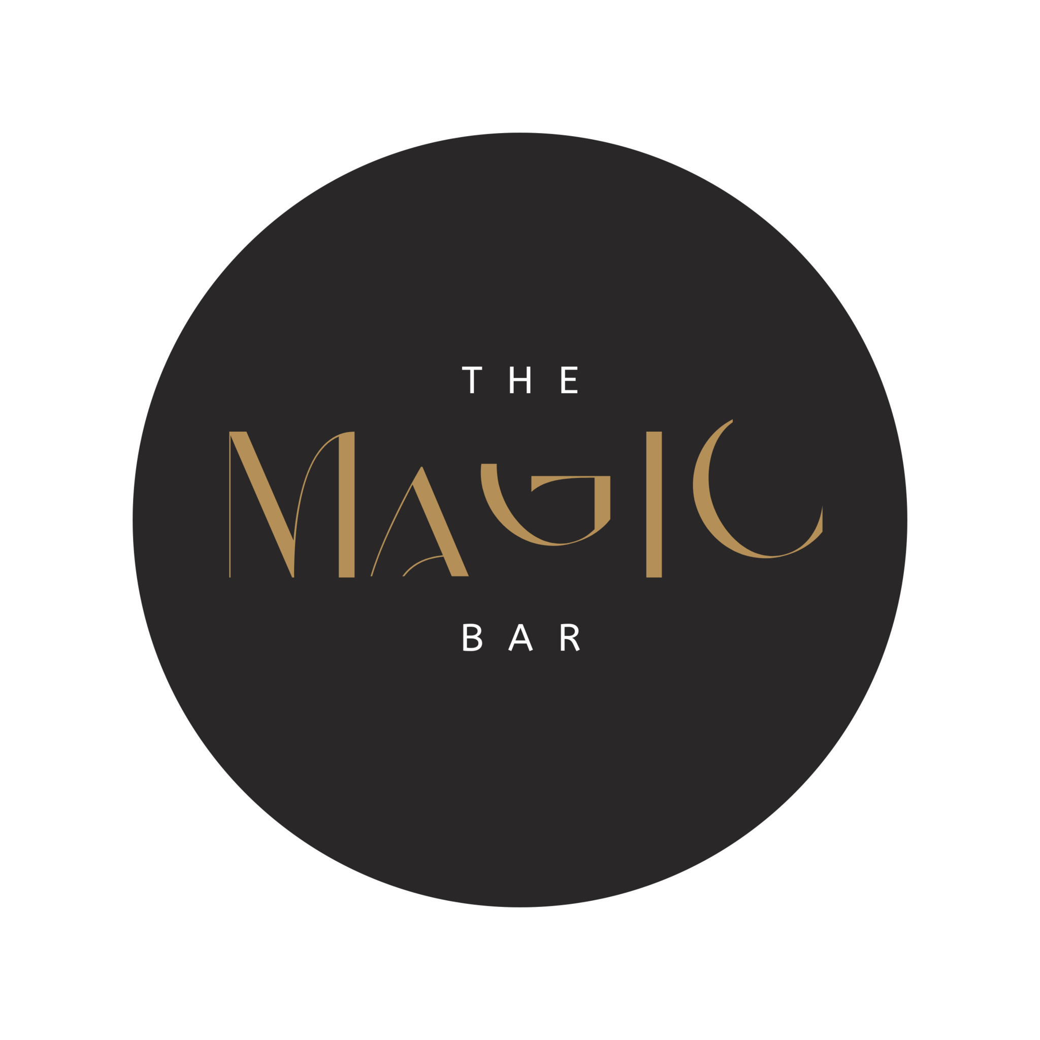 The Magic Bar