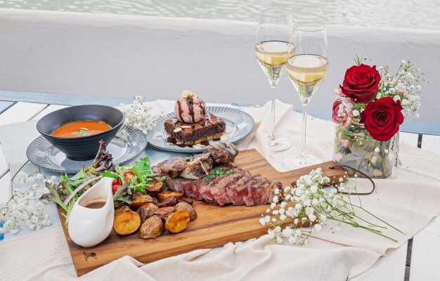 Zorba The Greek Taverna