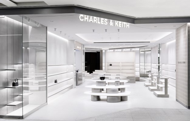 Charles & Keith