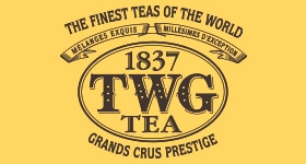 TWG Tea