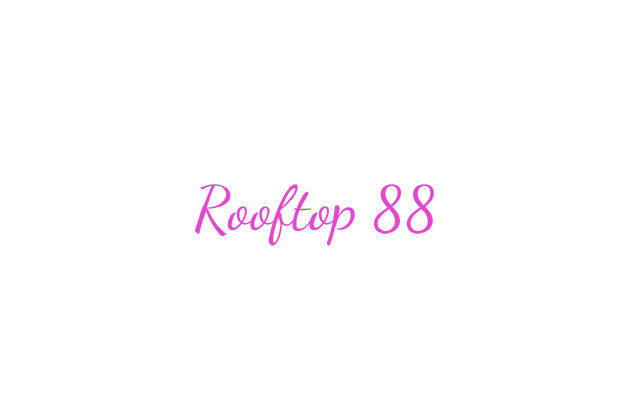 Rooftop 88