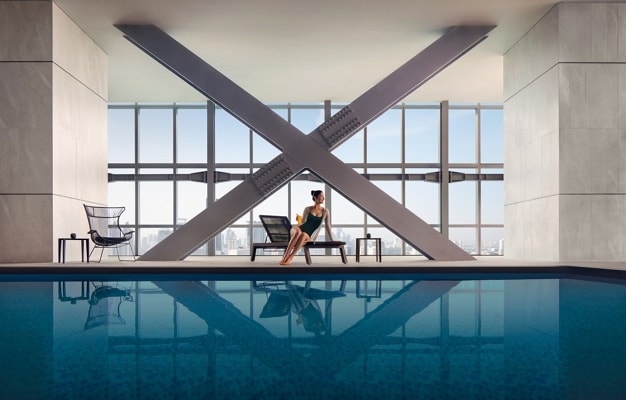 Pan Pacific Hotels Group