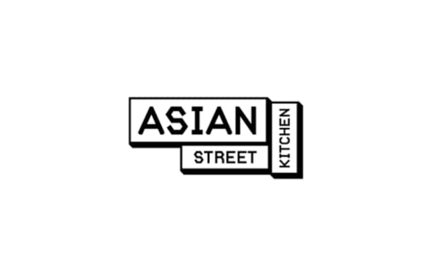 Asian Street Kitchen