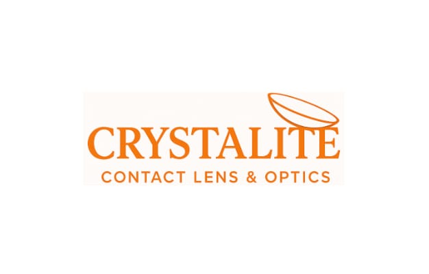 Crystalite Contact Lens & Optics