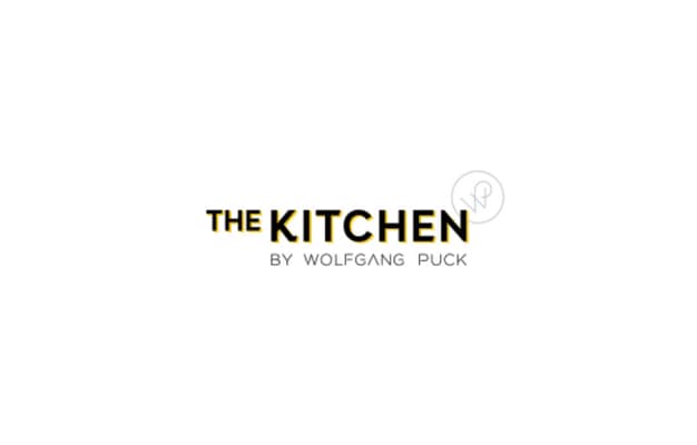 The Kitchen by Wolfgang Puck