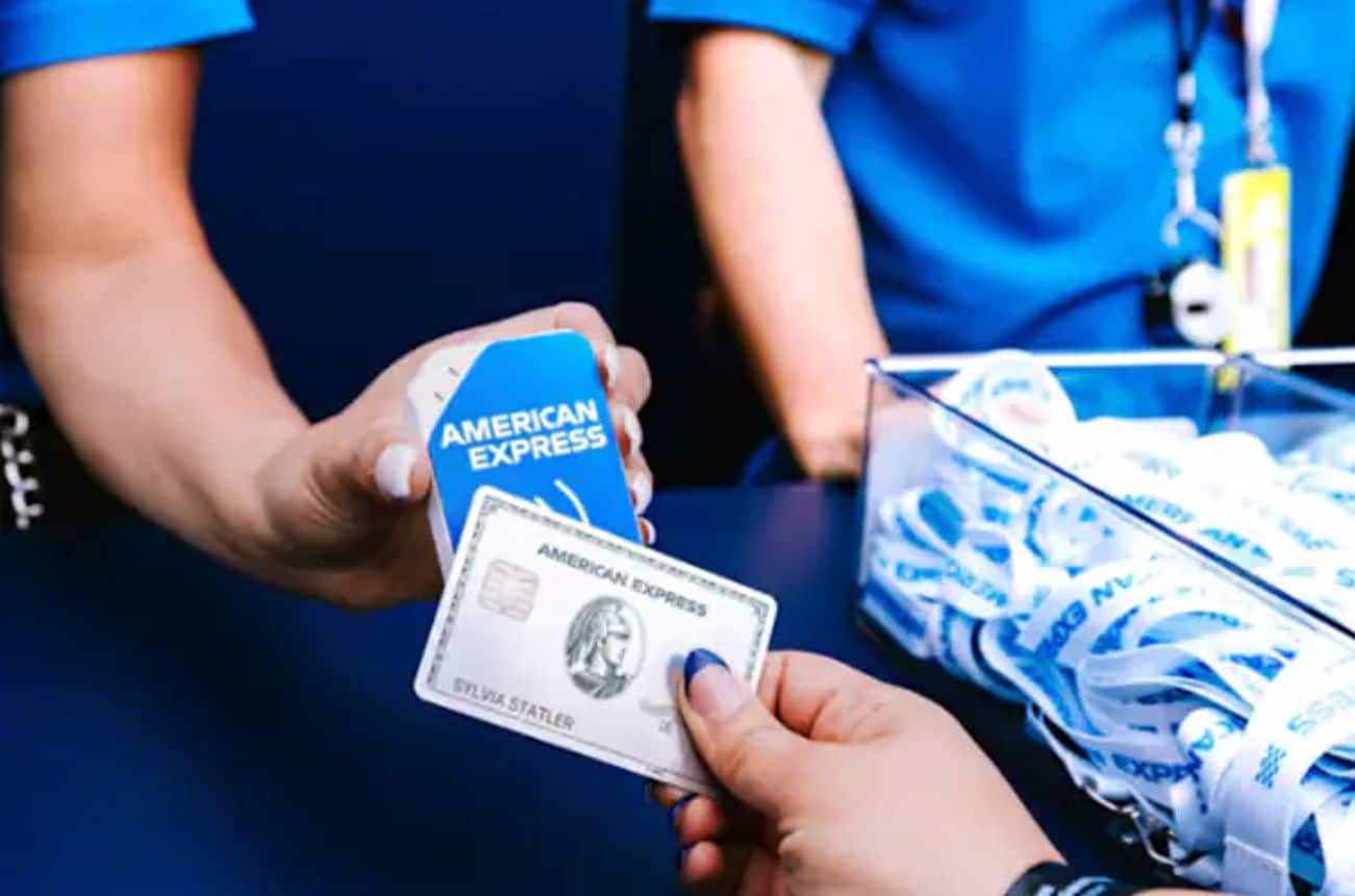 Perks with purchase