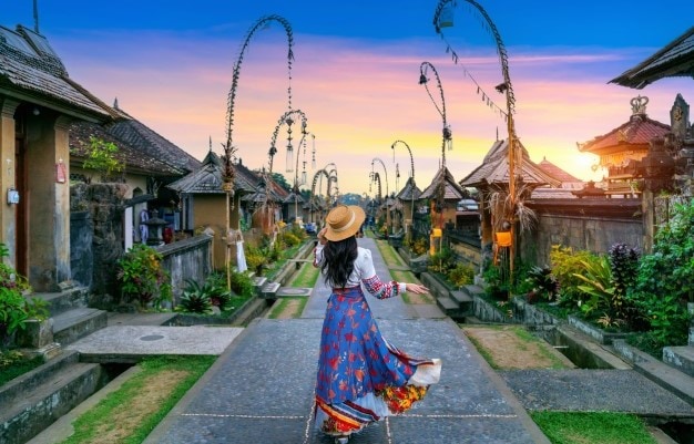 Explore Indonesia