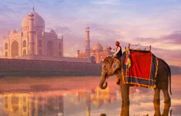 ExploreIndia