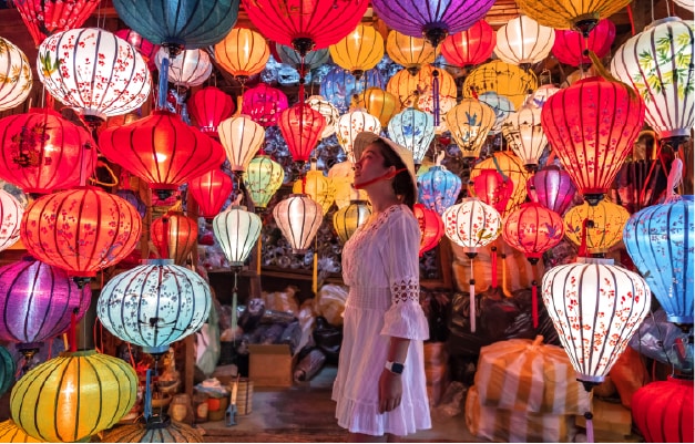 Explore Vietnam