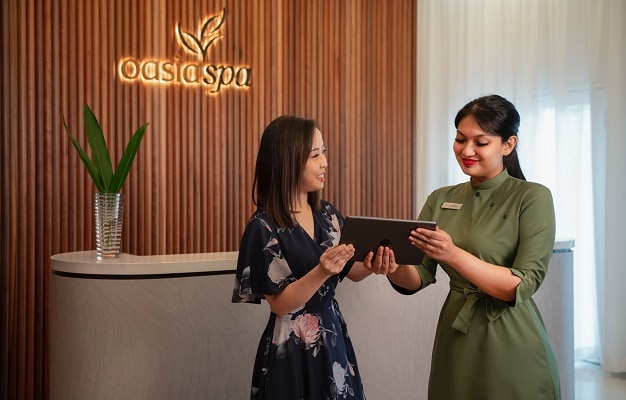 Copthorne King's Hotel