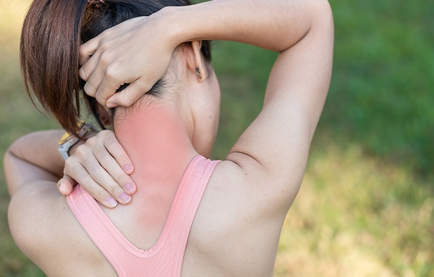 Life TCM and Wellness Centre